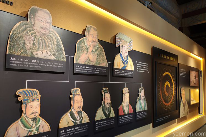 易经作者是谁，周易和易经是一本书吗？ 2.易经是谁写的,易经作者是谁