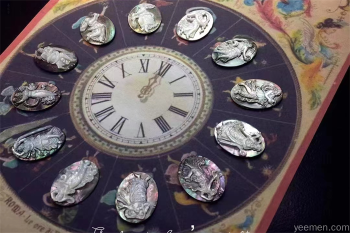 易传（十翼）：易经说卦传原文及译文,说卦