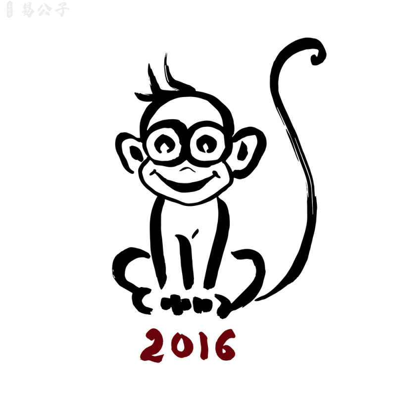 属猴人2026年事业腾飞，贵人相助一路向上