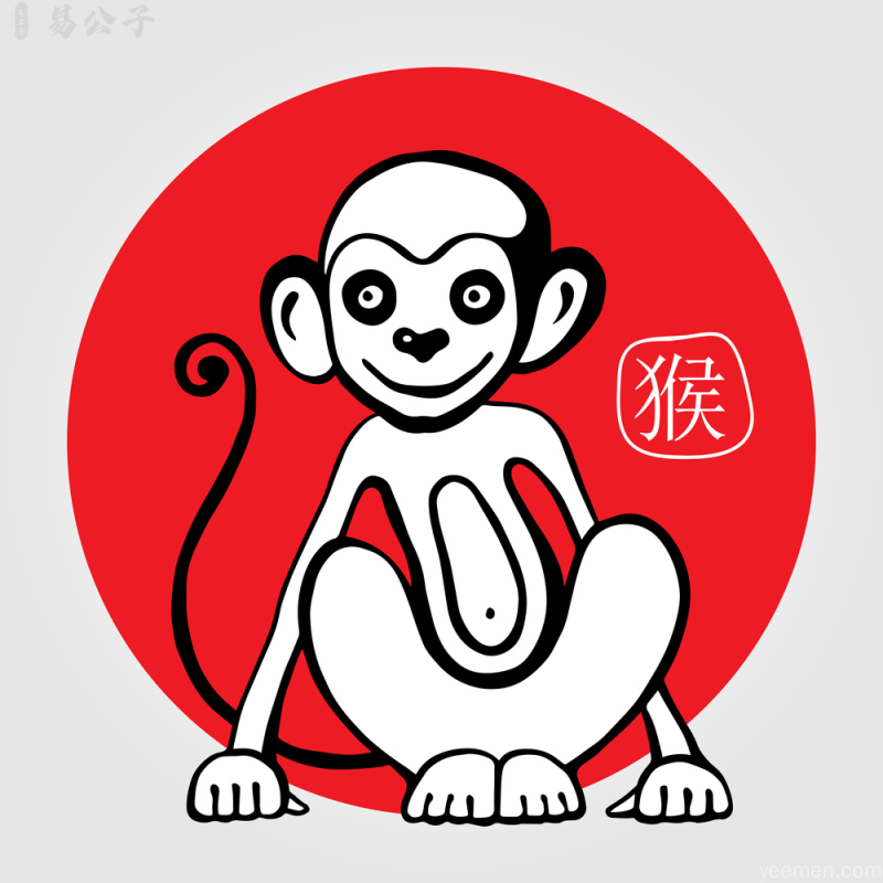 属猴人2026年火炼真金，人生高光时刻